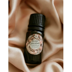 Alienis kvapas - afrodiziakas "Šilko svajonė "