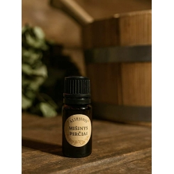 Aliejinis mišinys PIRČIAI