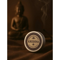 Aliejiniai kvepalai "Krishna "